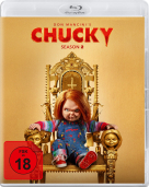 Chucky - Die komplette zweite Staffel