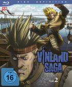 Vinland Saga - Vol. 2