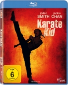 Karate Kid - Remake
