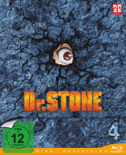 Dr. Stone - Vol. 04