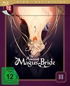 The Ancient Magus' Bride - Vol. 03