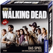 The Walking Dead - Das Spiel