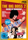 Asia Line Vol. 4: Big Boss 2 - Rache in Shanghai