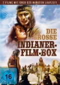 Die große Indianer-Film-Box