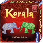 Kerala: Der Weg der Elefanten