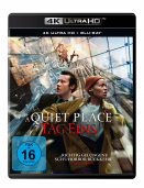 A Quiet Place: Tag Eins