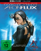 Aeon Flux 