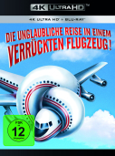 Die ungl. Reise in einem verrückten Flugzeug!