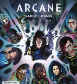 Arcane - League of Legends - Staffel 2