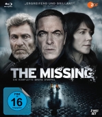 The Missing - Staffel 1