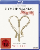 Nymphomaniac Vol. I & II