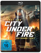 City under Fire - Die Bombe tickt