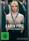 Karen Pirie - Echo einer Mordnacht - Staffel 1