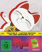 Dan Da Dan - Staffel 2 - Vol. 03