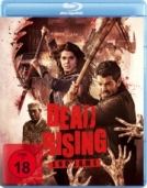 Dead Rising: Endgame (uncut)