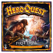 HeroQuest - Der Aufbruch