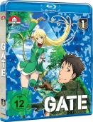 Gate - Vol. 01