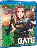 Gate - Vol. 02