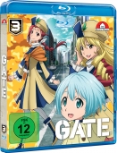 Gate - Vol. 03
