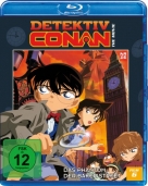 Detektiv Conan – 6. Film: Das Phantom der Baker Street