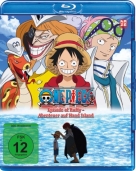 One Piece TV Special - Abenteuer auf Hand Island