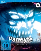 Parasyte: The Maxim - Vol. 04