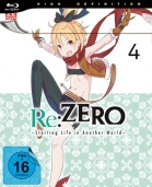 Re:ZERO - Vol. 04