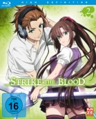 Strike the Blood - Vol. 02