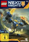 Lego Nexo Knights - Staffel 3.2
