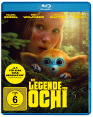 Die Legende von Ochi
