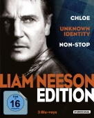 Liam Neeson Edition