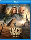 Die Jagd nach der Mumie von Paris