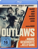 Outlaws - Die wahre Geschichte der Kelly Gang