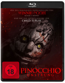 Pinocchio Unstrung