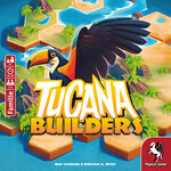 Tucana Builders