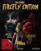 Rob Zombie Firefly Edition