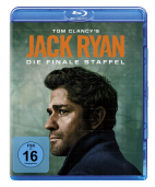 Tom Clancy´s Jack Ryan - Staffel 4