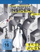 The Perfect Insider - Vol. 2