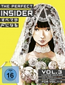 The Perfect Insider - Vol. 3