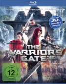 The Warriors Gate 