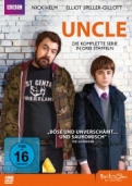 Uncle - Die komplette Serie