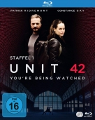 Unit 42 - Staffel 1