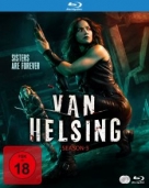 Van Helsing - Staffel 3