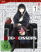 Dog & Scissors - Vol. 01