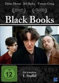 Black Books - Staffel 1