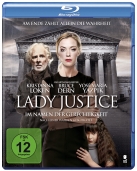 Lady Justice - Im Namen der Gerechtigkeit