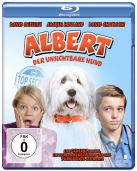 Albert - Der unsichtbare Hund