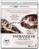 Vatikanische Museen 3D
