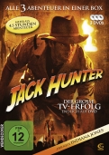 Jack Hunter: Trilogie