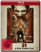 31 - A Rob Zombie Film